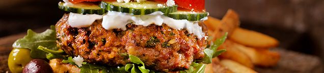 Burger