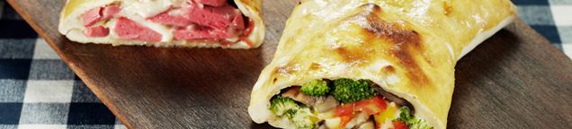 Calzone-Klein