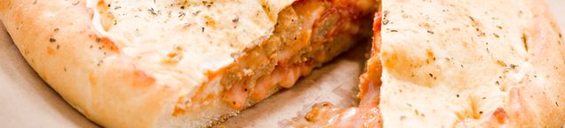 Calzone
