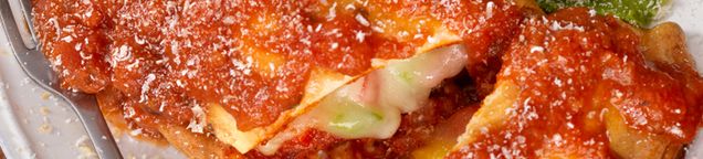 Calzone