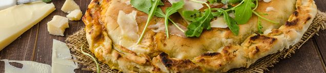 Calzone