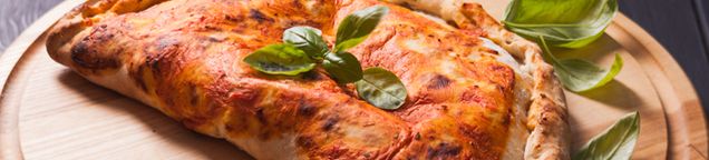 Calzone