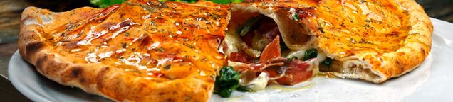 Calzone
