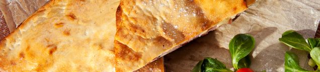 Calzone