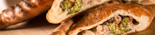Calzone