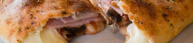 Calzone