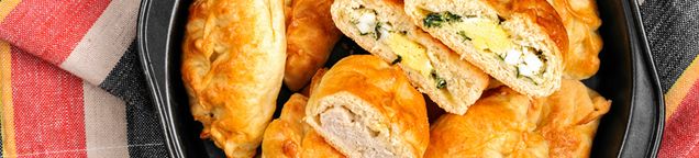 Calzone