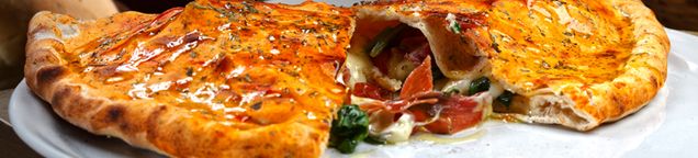 Calzone