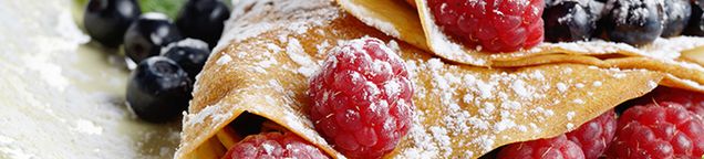 Desserts