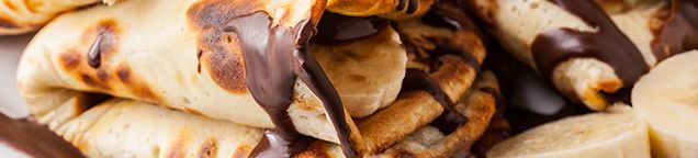 Crepes