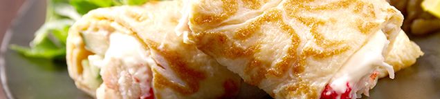 Crepes