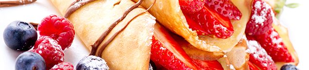 Crepes
