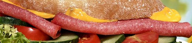 Croques - Doppelt