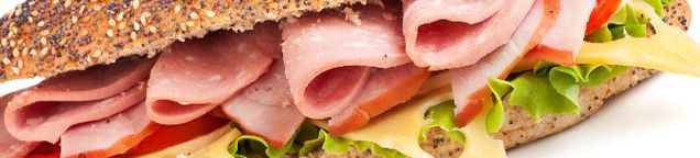 Croque Spezialitäten