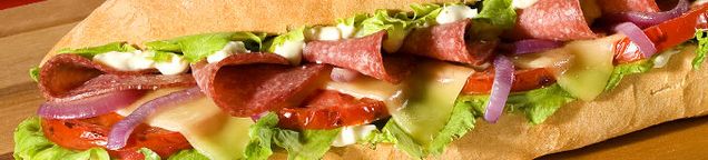 Besondere Croques
