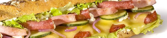 Croques