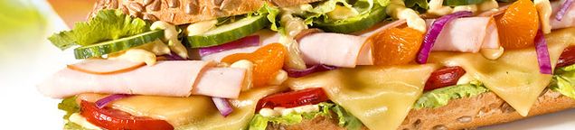 Croques - Mini