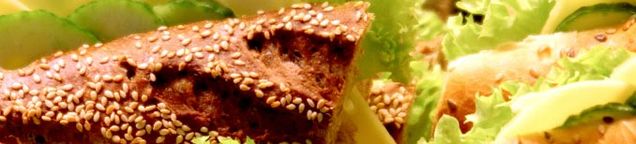 Italienische Croques