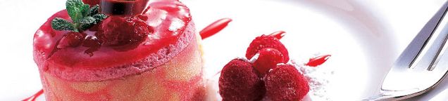 Desserts