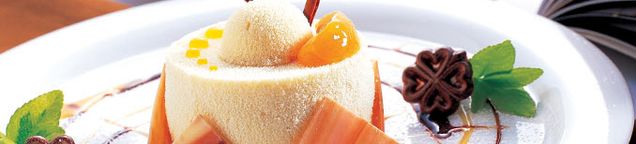 Desserts
