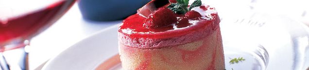 Desserts