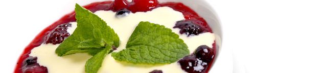 Desserts
