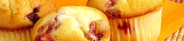 Desserts