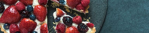 Desserts