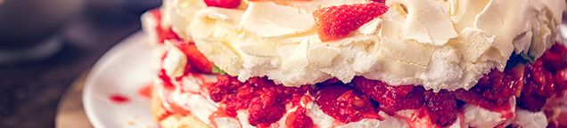 Desserts