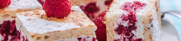 Desserts