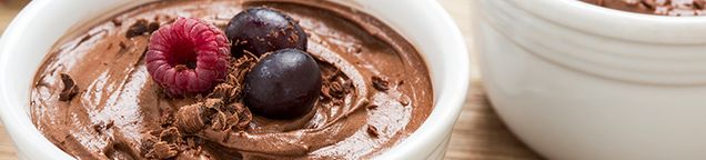 Desserts