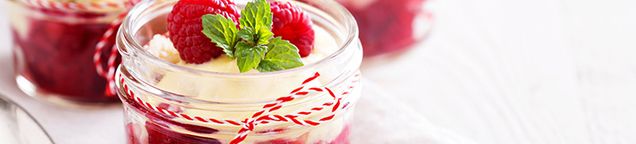 Desserts