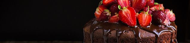Desserts