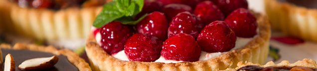 Desserts