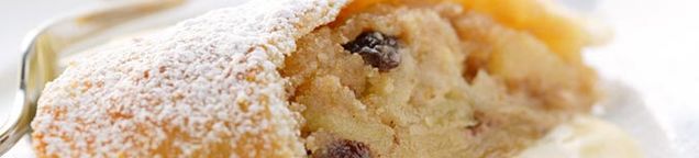 Desserts
