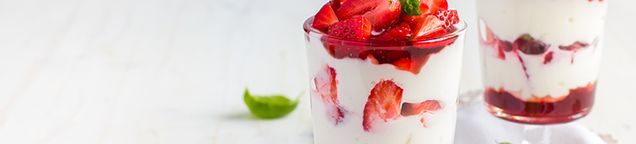Desserts