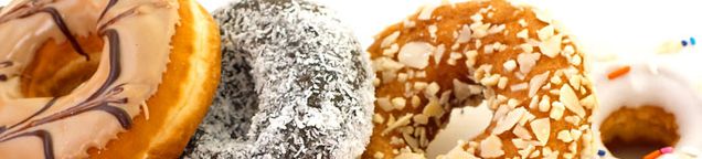 Desserts