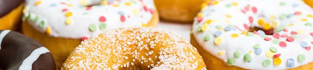 Desserts