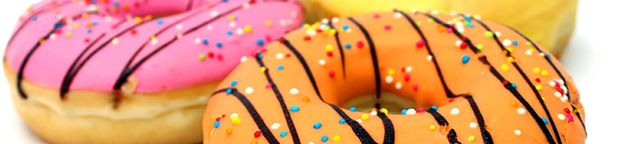 Desserts