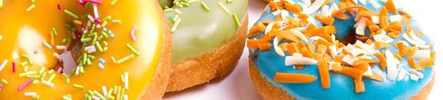 Desserts