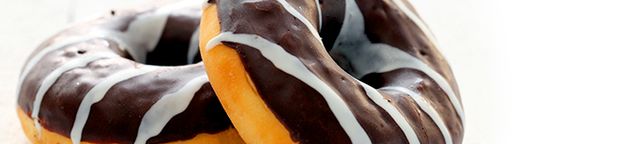 Desserts