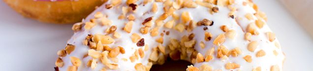 Desserts
