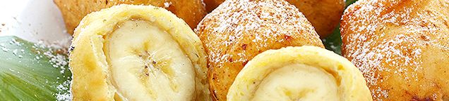Desserts