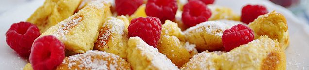Desserts