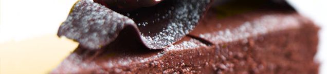 Desserts