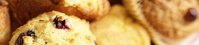 Desserts