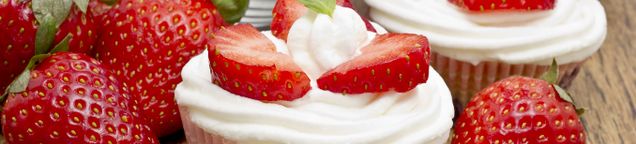 Desserts