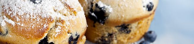 Desserts