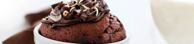 Desserts