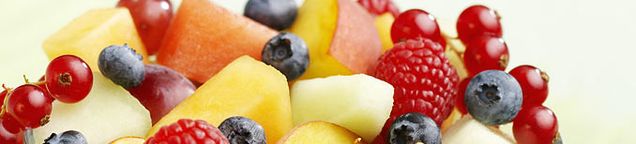 Desserts